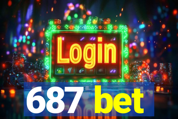 687 bet